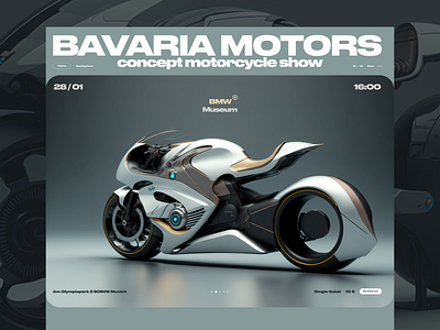 BMW Museum | Сайты на Tilda 3d bmw bmw design branding c4d design figma illustration landing page tilda ui ui ux ui elements web design webdesign