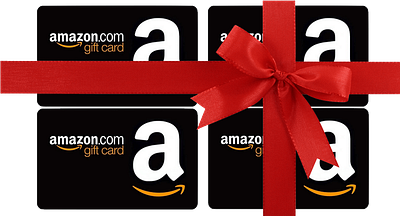Amazon Gift Card amazon amazon voucher amazondesign branding free giftcard giftcarddesign giftcards graphic design illustration motion graphics win