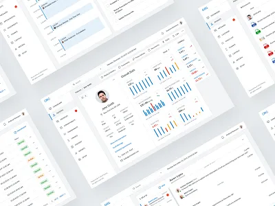 Patient health monitoring platform app appointment care clinic dashboard doctor health healthcare hospital interface medical medication medicine mental patient provider receipt telemedicine treatment web