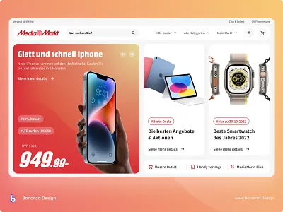 Ecommerce website redesign design desktop ecommerce flat gradient graphic design improvement interface light minimal redesign tech typography ui ux website