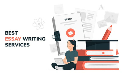 Essay Writing Services