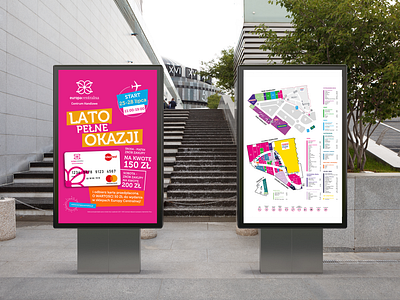 europa_centralna_shopping_mall_posters