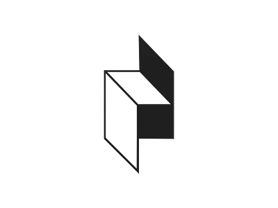 OpenBox Logo box branding graphic design logo open