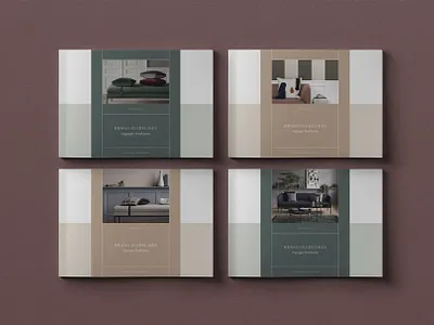 Inge Brand Guidelines #9 app branding design graphic design illustration logo typography ui ux vector
