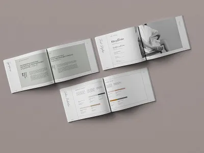 Inge Brand Guidelines #4 app branding design graphic design illustration logo typography ui ux vector