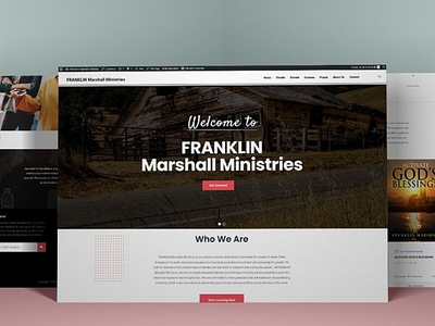 Web design 3d ecommerce website graphic design landing page shopify design website design