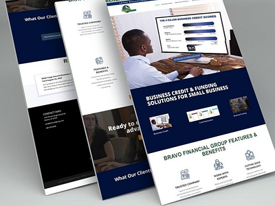 website design landing page shopify design ecommerce sales page campaign landing page sales page seo website design