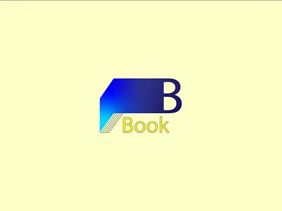 Book Logo app book book logo branding design graphic design illustration logo stationery stationery branding typography vector