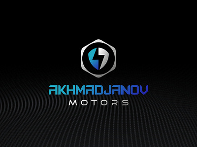 Electric Car Showroom Logo Design | Дизайн логотипу brand cars designer electric logo logo design logodesign logodesigner logos ukraine ukrainian