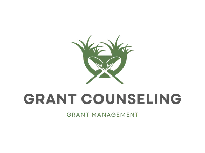 Logo - Grant Counseling branding logo