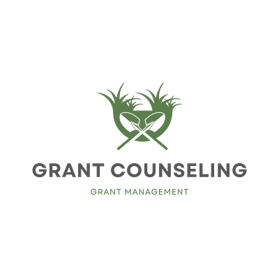 Logo - Grant Counseling branding logo