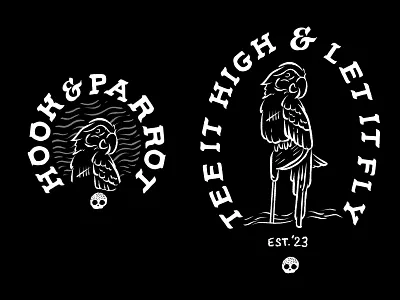 Golf clothing brand branding character design illustration logo minneapolis mn texture ui vector