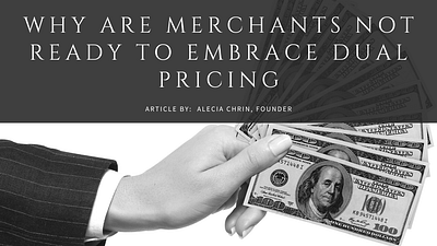 Blog Cover Photo - Why Are Merchants Not Ready To Embrace Dual branding graphic design headers keyword design