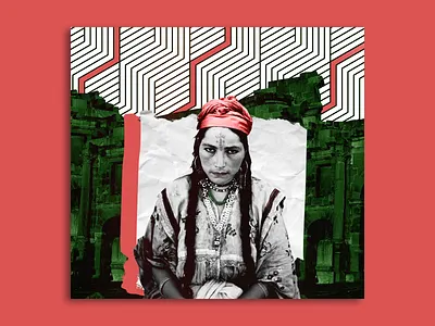 Dz women design graphic design social media