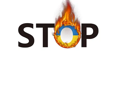 Stop War in the Ukraine