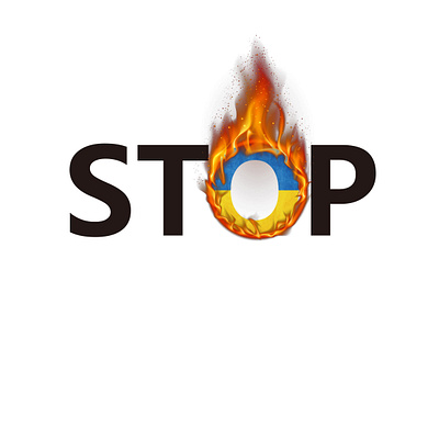 Stop War in the Ukraine