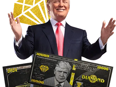 💎 TRB Diamond Bucks 💎 { 50% OFF ✨ Don't Miss This Chance }