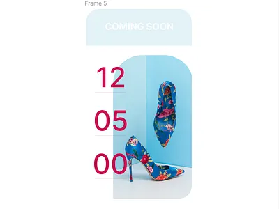 Countdown Timer app appdesigner australia branding challenge countdown dailyui design designer illustration logo productdesigner timer ui uiuxdesigner ux webdesigner