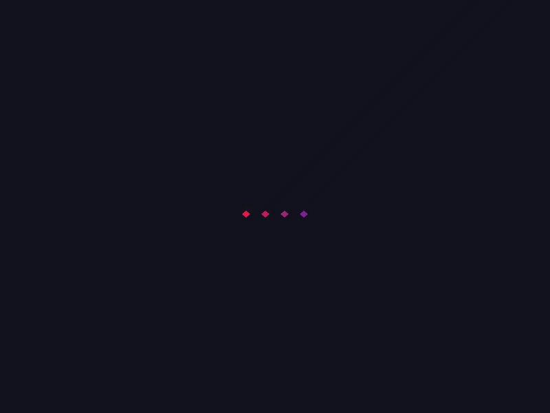 Preloader animation graph motion graphics preloader