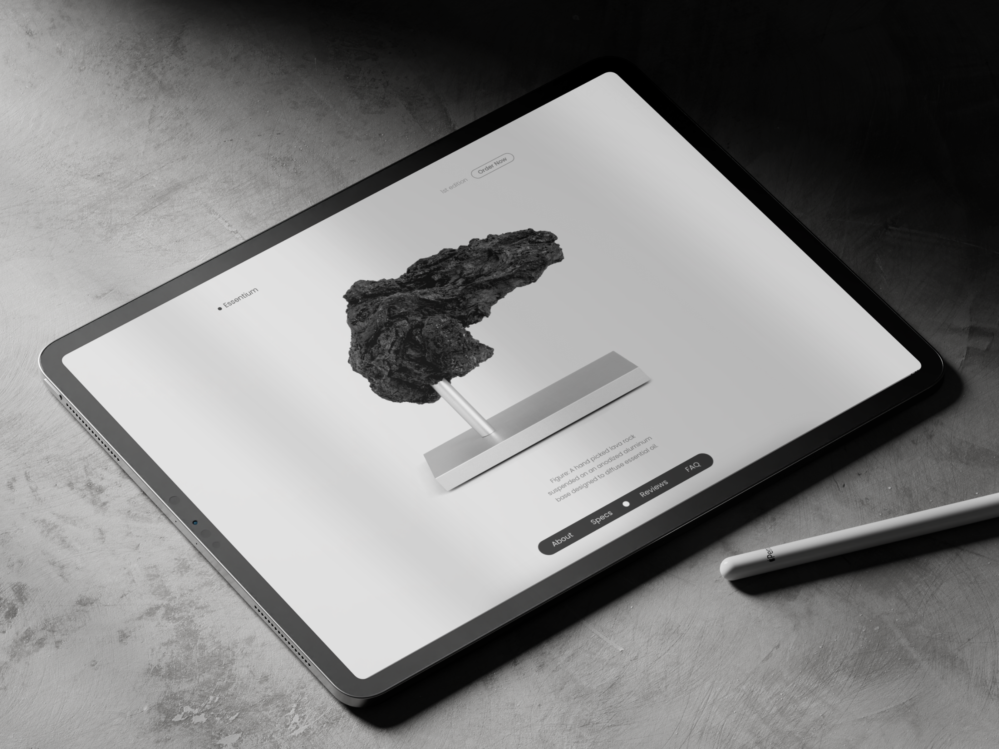 Example of Framer Expert