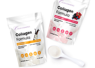 Packaging design dietary supplements doypack packaging packaging design product packaging design protein package