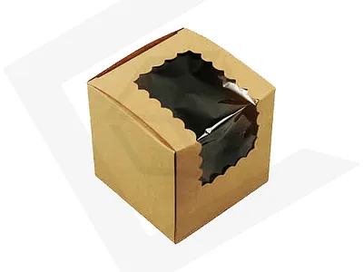 Custom Brown Bakery Boxes at Affordable Rates custom brown bakery boxes