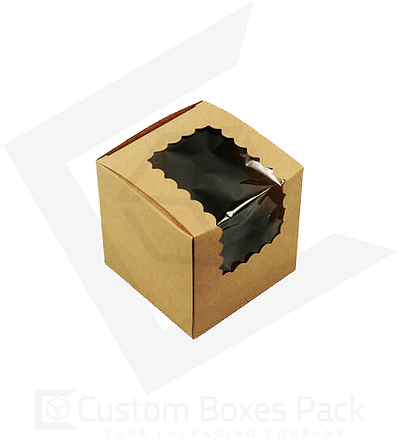 Custom Brown Bakery Boxes at Affordable Rates custom brown bakery boxes