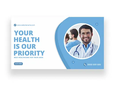 Medical Healthcare YouTube Thumbnail animation banner banner design branding design flyer design graphic design thumbnail design thumbnail template vector video thumbnail youtube youtube banner template youtube thumbnail youtube thumbnail template