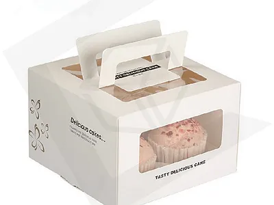 Custom Cake Boxes custom cake boxes