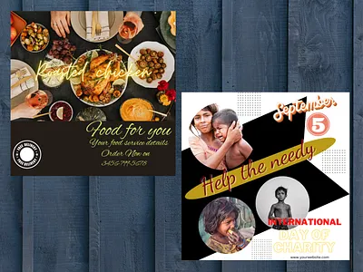 Instagram Ads Design Template .. advertising business graphic design instagram ads instagram ads design social media social media ads social media ads design