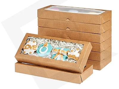 Custom Cookie Boxes custom cookie boxes