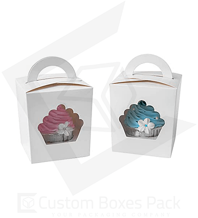 Custom Cupcake Boxes custom cupcake boxes