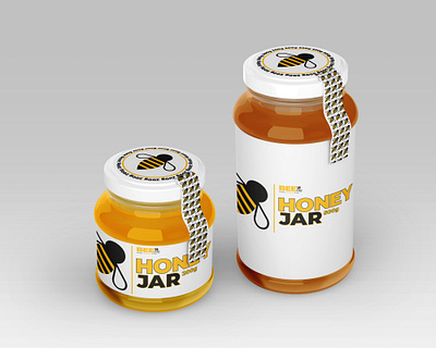 BEEing - Brand Design branding design food graphic design logo vector