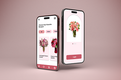 Online Flower Shop