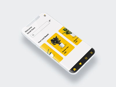 Online Plant Shop