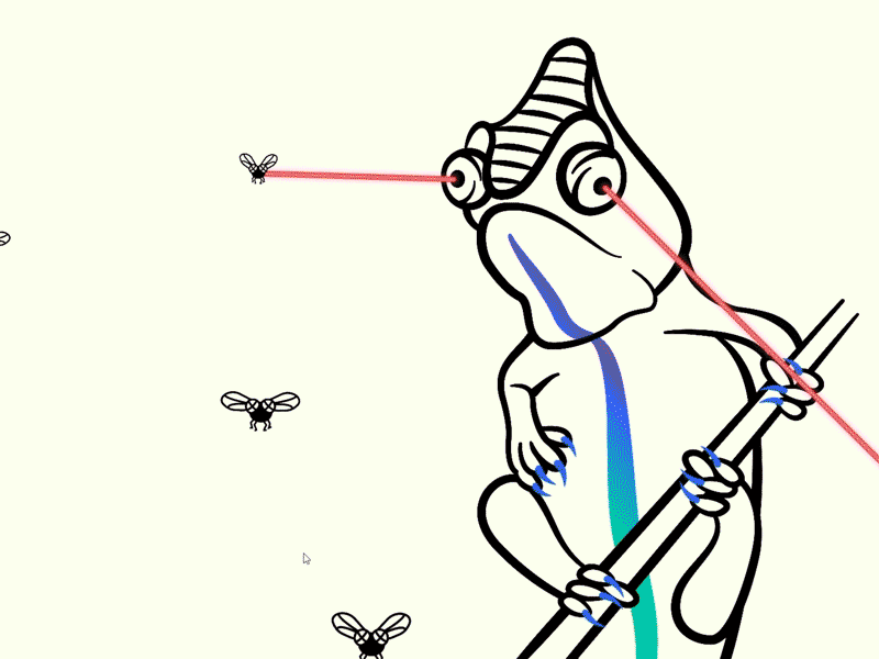 Website Gamification animation character design game gamification illustration interaction motion graphics p5js processing website