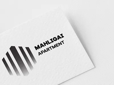 Apartment logo design branding desain design graphic design illustration logo vector