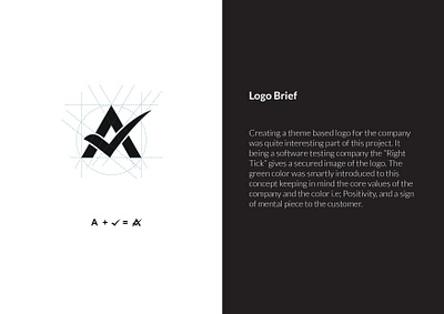 A Letter, Logo Startup-Logo Design, Tech Logo Brand Identity brand design brand identity brand identity design branding design graphic design it logo design logo logo design meaningful logo tech logo design