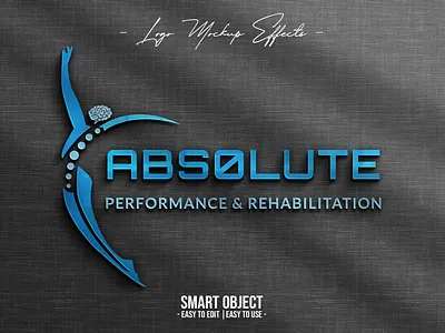ABSOLUTE LOGO 3d absolute absolute logo animation branding branding logo business corporate logo creative creative logos design fashion logo graphic design illustration logo motion graphics trendylogo ui vector