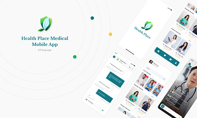 Doctor appointment App case study app case study design doctor app doctor app case study doctor app design doctor app designs doctor app ux doctor appointment app graphic design medical app mobile app ui ui design ux ux case study