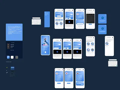 Tutor_app design graphic design tutor app ui