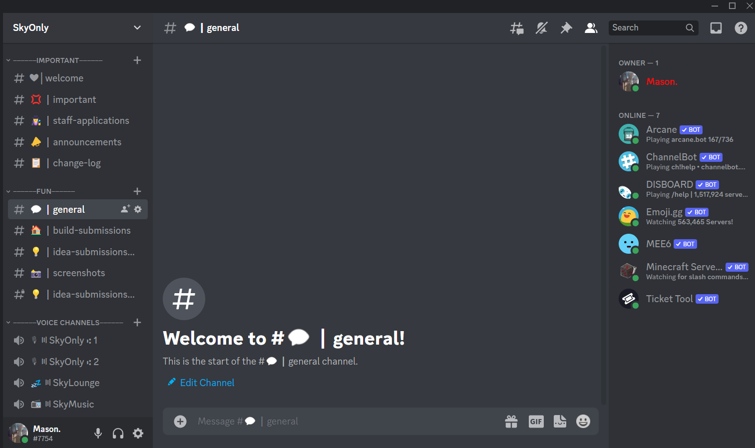 Intro to Webhooks - Discord