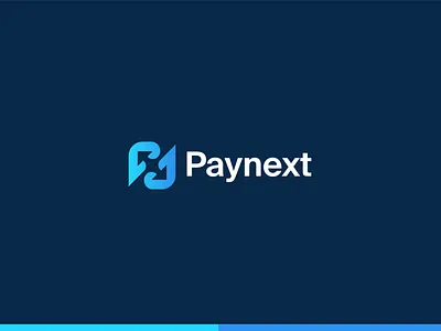 Paynext bank branding finance logo logos next pay paynext purse wallet