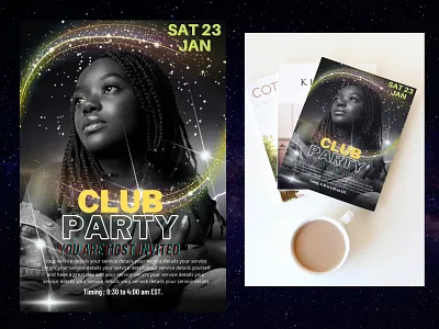 Poster Design.. advertising branding business template design graphic design poster design