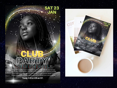Poster Design.. advertising branding business template design graphic design poster design
