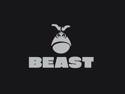 Beast Gorilla anger anger gorilla anger logo angry face logo angry gorilla logo angry logo beast beast design beast logo gorilla gorilla design gorilla face gorilla logo mascot design new gorilla logo