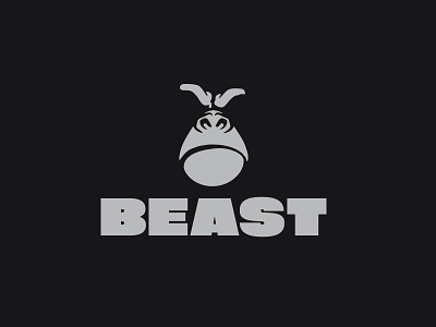 Beast Gorilla anger anger gorilla anger logo angry face logo angry gorilla logo angry logo beast beast design beast logo gorilla gorilla design gorilla face gorilla logo mascot design new gorilla logo
