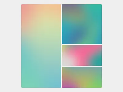 Gradient Generator ( ai generative generator gradient moregraphics