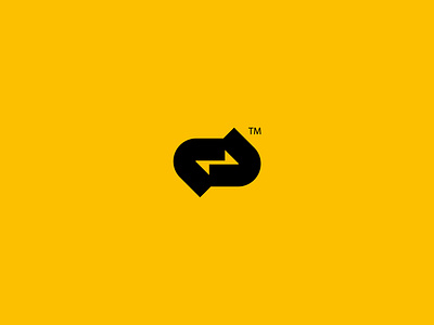 letter n + flash icon logo design (unused) branding branding identity business logo company logo creative logo design graphic design identity letter logo logo logo design logo designer logos logotipo minimal logo modern monogram symbol vector wordmark