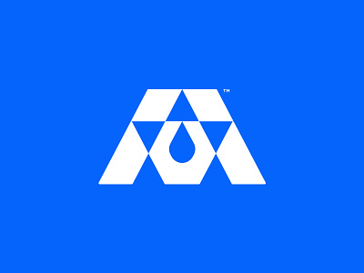 AsterDrop 2023 abstract art brand mark branding business creative logo graphic design icon iconic illustration logo logo exploration logotype minimal ui vector visualidentity